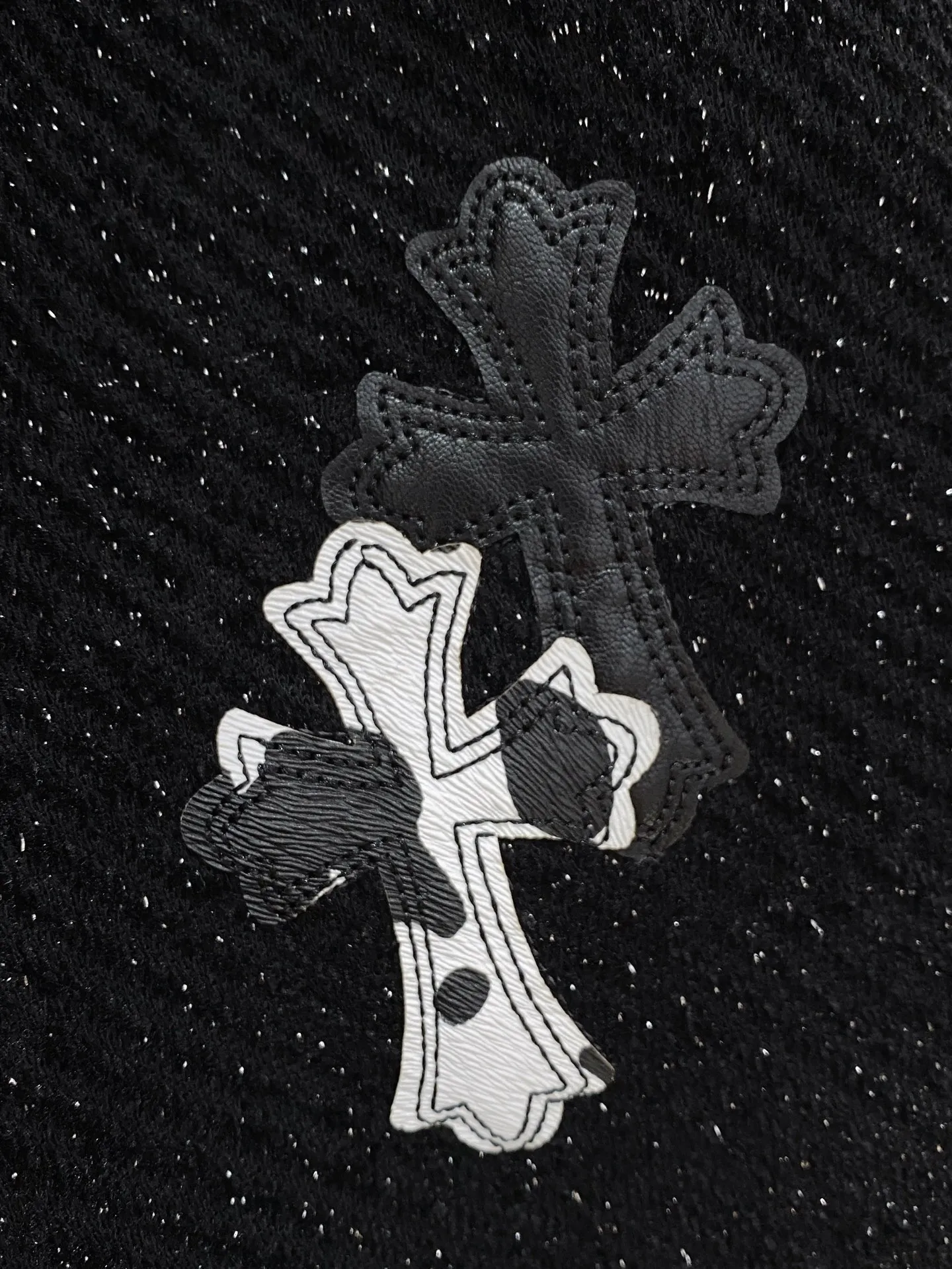 （Chrome Hearts） ， Classic ， 。 Sizes：M-3XL